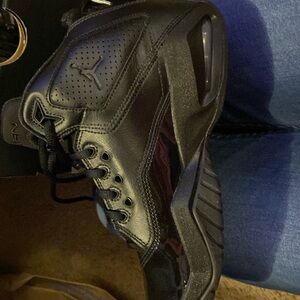 Jordan B”Loyal kids